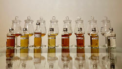 Photo of the rum Single Bourbon Cask Rum (Navigate World Whisky) taken from user Jakob