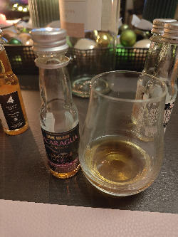 Photo of the rum Nicaragua taken from user Schnapsschuesse