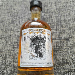 Photo of the rum  taken from user Timo Groeger