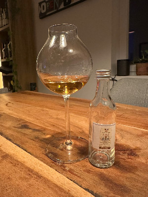 Photo of the rum 2017 taken from user Oliver