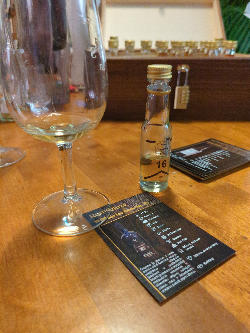 Photo of the rum  taken from user crazyforgoodbooze