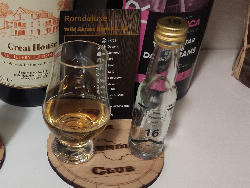 Photo of the rum  taken from user Martin Ekrt