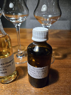 Photo of the rum  taken from user LukaŽiga