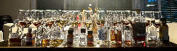 Photo of the rum Flensburg Rum Company Guyana (Kirsch Whisky) KFM taken from user Jakob