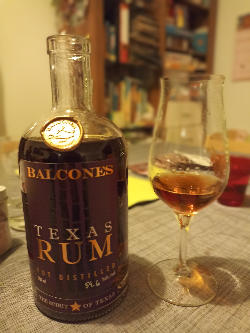 Photo of the rum Texas Rum taken from user Boletus