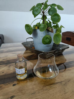 Photo of the rum Rum Artesanal Australia Rum Inner Circle MAIC10 taken from user Tim 