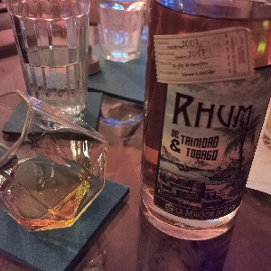 Photo of the rum La Maison du Rhum Trinidad & Tobago taken from user Beach-and-Rum 🏖️🌴