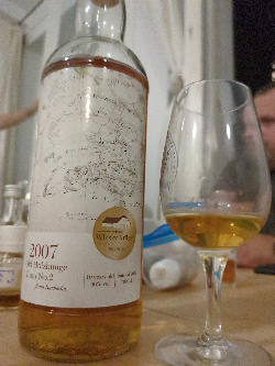 Photo of the rum  taken from user crazyforgoodbooze