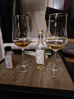 Photo of the rum Demerara Rum taken from user RumTaTa