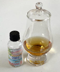 Photo of the rum Demerara Rum taken from user Thunderbird