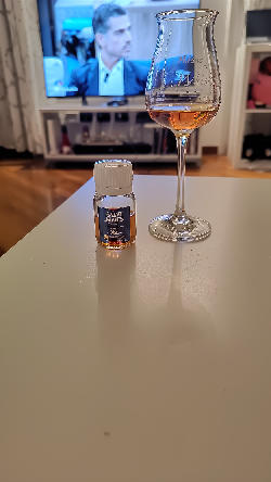 Photo of the rum Âge XV 15 Ans (Le Comptoir Irlandais) taken from user Righrum