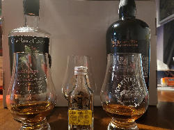 Photo of the rum 1998 taken from user zabo