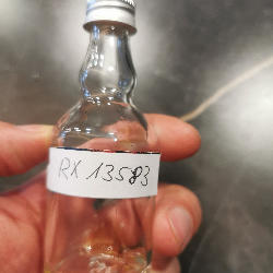 Photo of the rum No. 26 Selected by Salon du Rhum SWR taken from user Beach-and-Rum 🏖️🌴