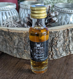 Photo of the rum XO Founders Reserve 1st Edition taken from user heckto🥃