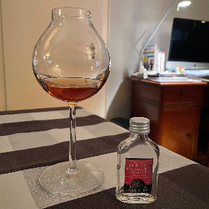 Photo of the rum Port Morant Demerara Rum taken from user Mike H.