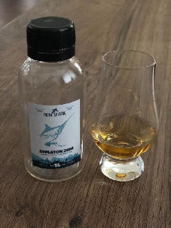 Photo of the rum Jamaica Single Cask Selection taken from user Matej