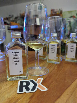 Photo of the rum  taken from user crazyforgoodbooze