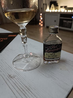 Photo of the rum  taken from user Michael Ihmels 🇩🇪