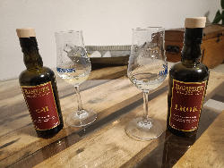 Photo of the rum  taken from user Tim 