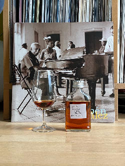 Photo of the rum Cuban Rum taken from user Joachim Guger