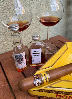 Photo of the rum Cuban Rum taken from user DomM