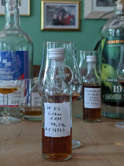 Photo of the rum Cuban Rum taken from user Dr.Django