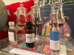 Photo of the rum No. 15 REV taken from user Tschusikowsky