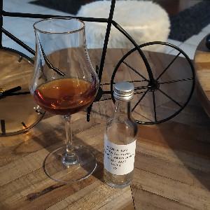 Photo of the rum Plantation Single Cask Trinidad 21 ans 2001 Antipodes taken from user Rodolphe