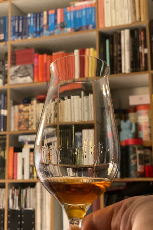 Photo of the rum Plantation Single Cask Trinidad 21 ans 2001 Antipodes taken from user Joachim Guger