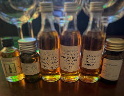 Photo of the rum Plantation Single Cask Trinidad 21 ans 2001 Antipodes taken from user DomM