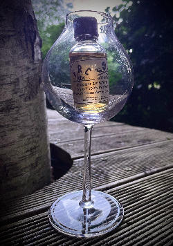Photo of the rum  taken from user Frank