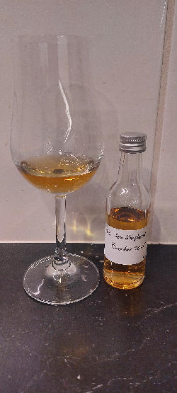 Photo of the rum  taken from user Master P