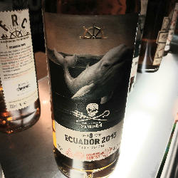 Photo of the rum  taken from user Timo Groeger