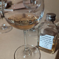 Photo of the rum Guadeloupe (Pueblo del Ron Nürnberg 2024) taken from user Christian Rudt