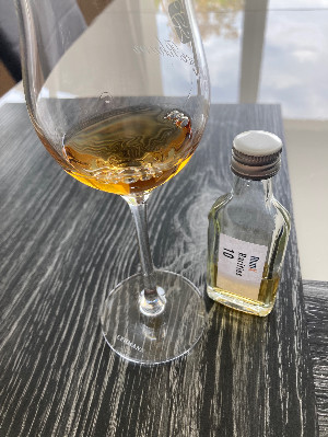 Photo of the rum MG Rhum Vieux Agricole taken from user TheRhumhoe