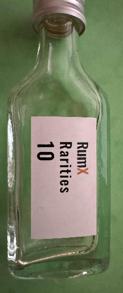 Photo of the rum MG Rhum Vieux Agricole taken from user Mentalo
