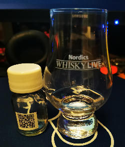 Photo of the rum NYE HM Jamaica Rum NYE taken from user Kevin Sorensen 🇩🇰