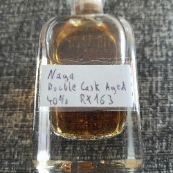 Photo of the rum Double Cask Aged taken from user Timo Groeger