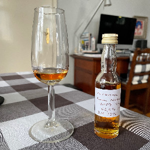 Photo of the rum Small Batch Rare Rums taken from user Mike H.
