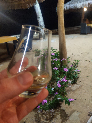 Photo of the rum Rum & Cane Grenada XO Rum taken from user crazyforgoodbooze
