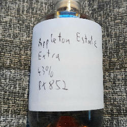 Photo of the rum Extra taken from user Timo Groeger