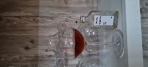Photo of the rum Two Drifters Signature Rum taken from user Alex Kunath
