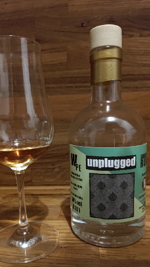 Photo of the rum WPE Duo - unplugged WPE taken from user Nivius