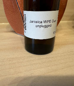 Photo of the rum WPE Duo - unplugged WPE taken from user Mentalo