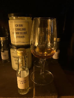 Photo of the rum Planteray Cut and Dry Coconut Rum taken from user Serge