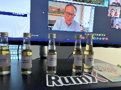 Photo of the rum Planteray Cut and Dry Coconut Rum taken from user Alex1981