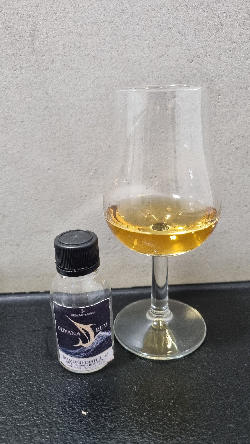 Photo of the rum Rum Artesanal Guyana Rum taken from user Martin Švojgr