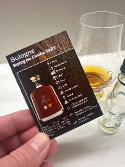 Photo of the rum  taken from user Filip Šikula