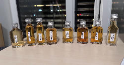 Photo of the rum Chairman‘s Reserve Master‘s Selection (Evanius Harris) taken from user Alex1981