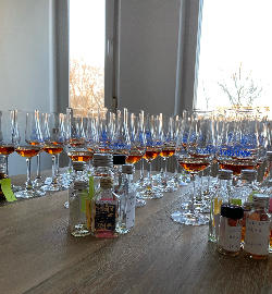 Photo of the rum Rum Artesanal NYE taken from user DomM